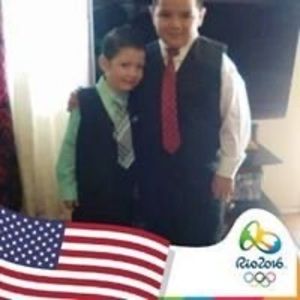 Meet your Posher, Alfredo